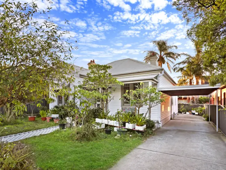 43 Amy Street