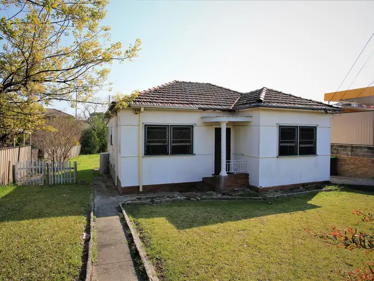 109 King Georges Road