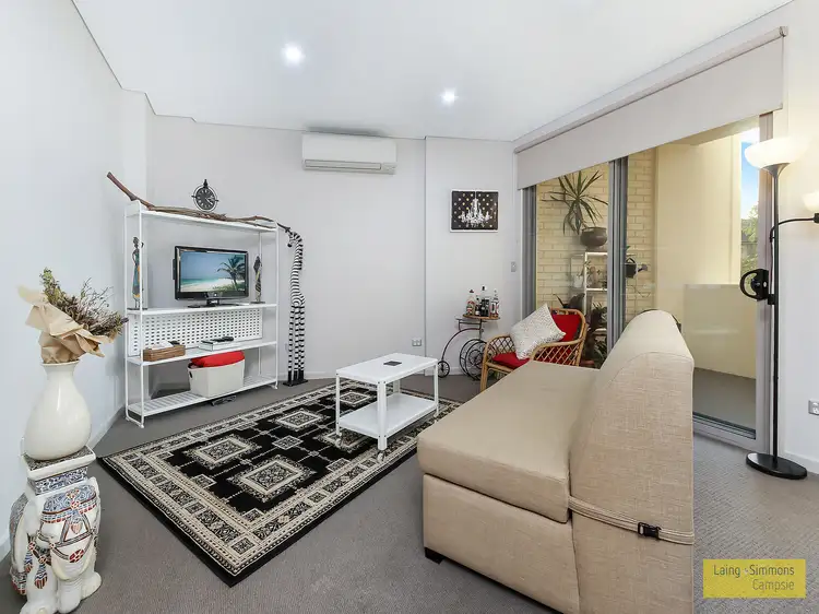 Main view of Homely unit listing, 108/8 Broughton St, Canterbury NSW 2193