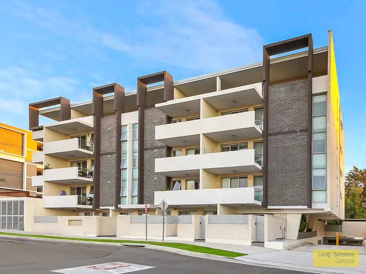 Second view of Homely unit listing, 108/8 Broughton St, Canterbury NSW 2193