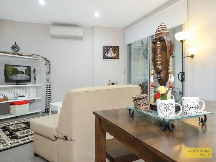 Third view of Homely unit listing, 108/8 Broughton St, Canterbury NSW 2193