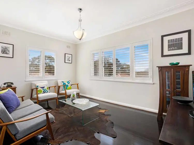 5/10 Macarthur Avenue, Crows Nest NSW 2065