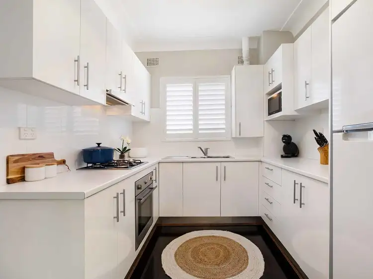 Second view of Homely unit listing, 5/10 Macarthur Avenue, Crows Nest NSW 2065
