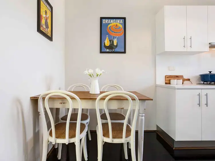 Fifth view of Homely unit listing, 5/10 Macarthur Avenue, Crows Nest NSW 2065