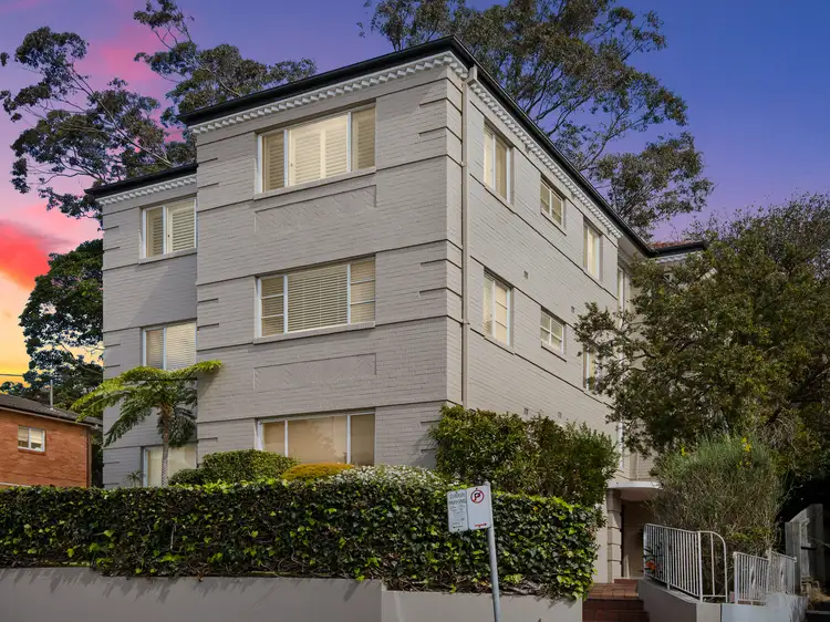 Sixth view of Homely unit listing, 5/10 Macarthur Avenue, Crows Nest NSW 2065