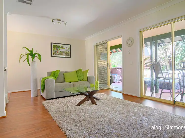 4/167-169 Victoria Road, West Pennant Hills NSW 2125