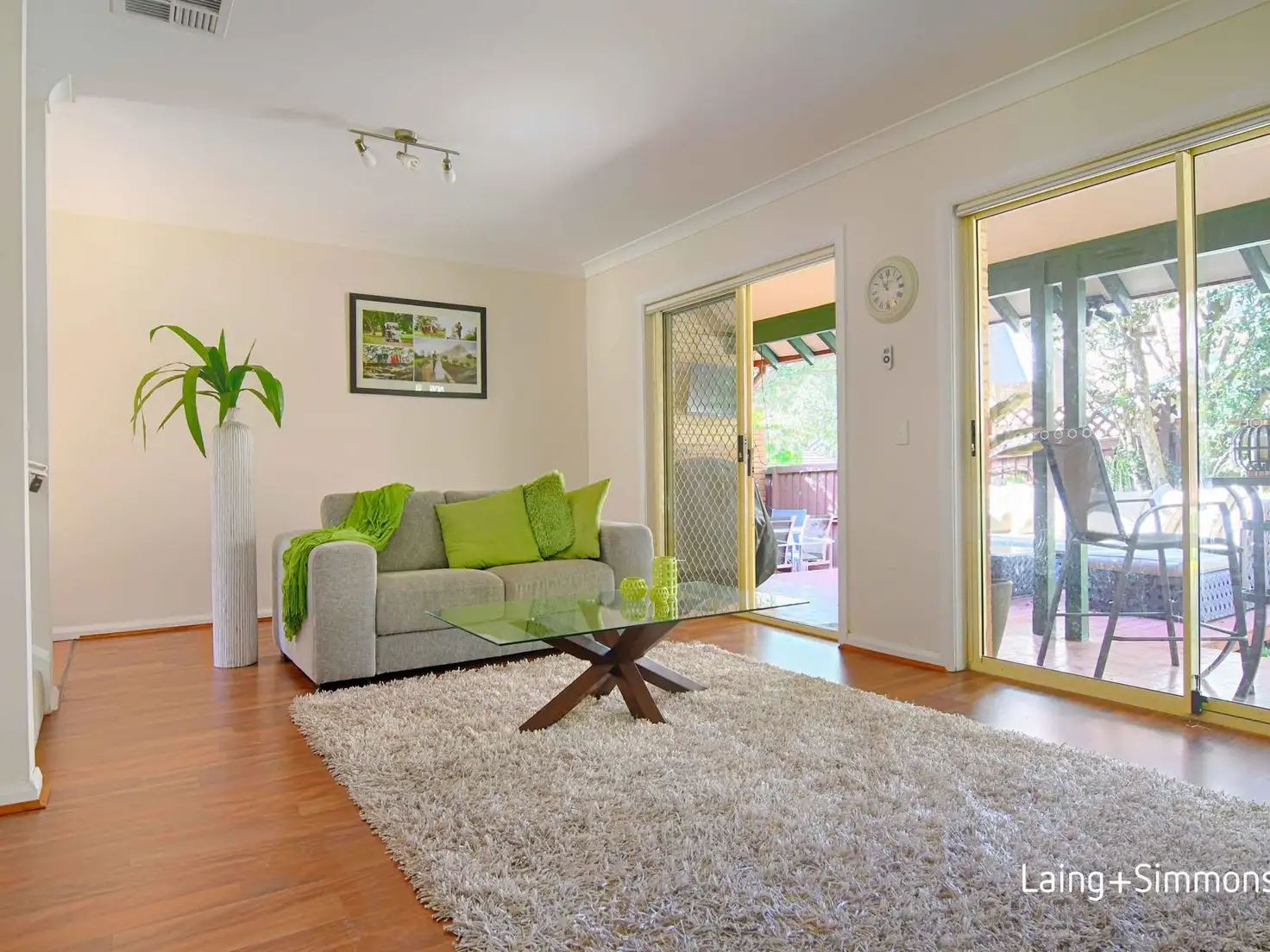 Main view of Homely townhouse listing, 4/167-169 Victoria Road, West Pennant Hills NSW 2125