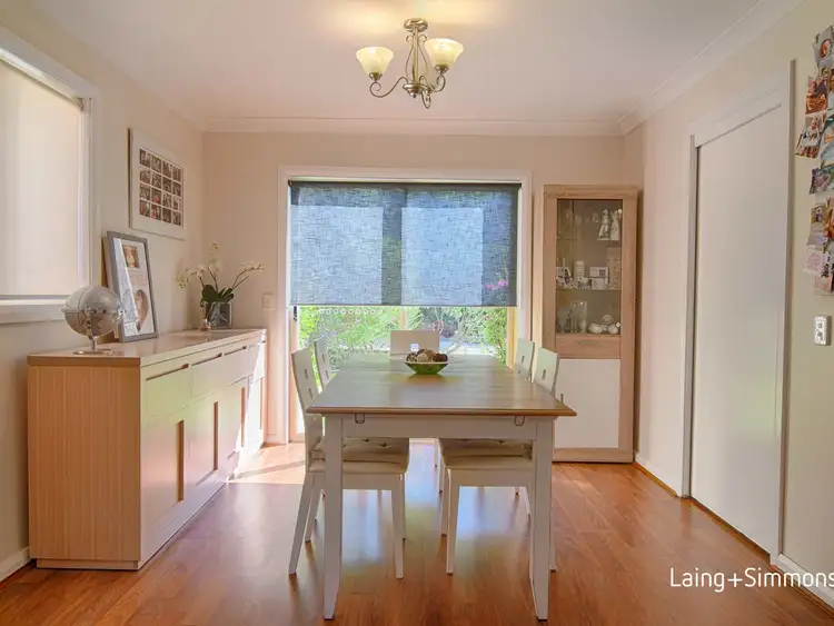 Third view of Homely townhouse listing, 4/167-169 Victoria Road, West Pennant Hills NSW 2125