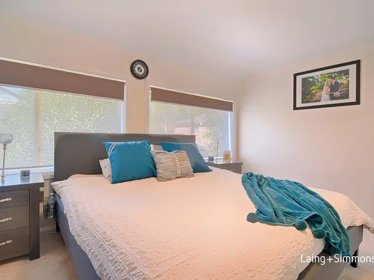 Fourth view of Homely townhouse listing, 4/167-169 Victoria Road, West Pennant Hills NSW 2125