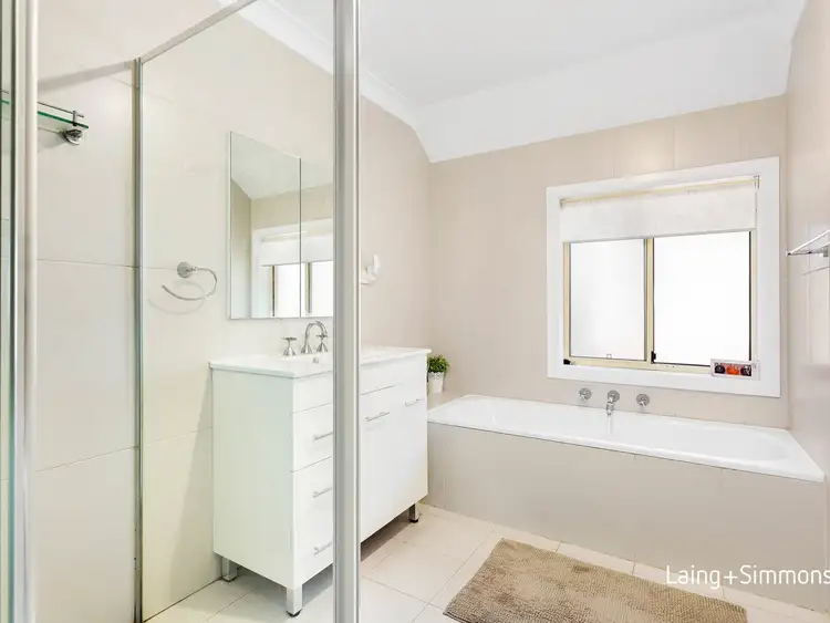 Sixth view of Homely townhouse listing, 4/167-169 Victoria Road, West Pennant Hills NSW 2125