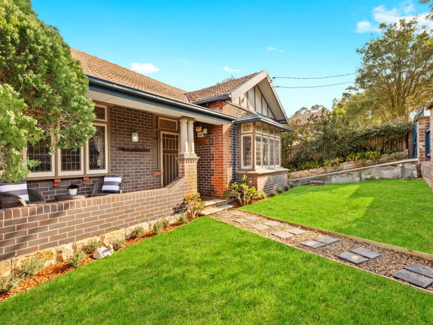Main view of Homely house listing, 12 Walter Street, Willoughby NSW 2068