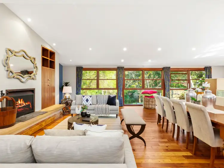 Second view of Homely house listing, 12 Walter Street, Willoughby NSW 2068
