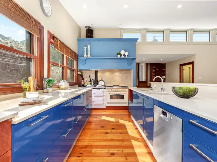 Third view of Homely house listing, 12 Walter Street, Willoughby NSW 2068