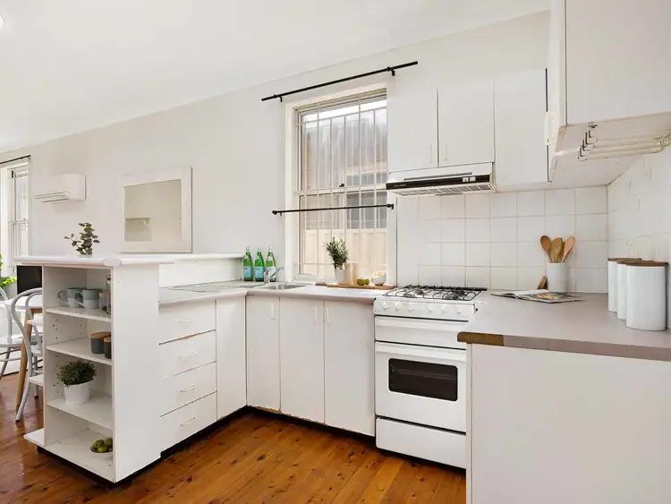 Fifth view of Homely house listing, 90 Falcon Street, Crows Nest NSW 2065