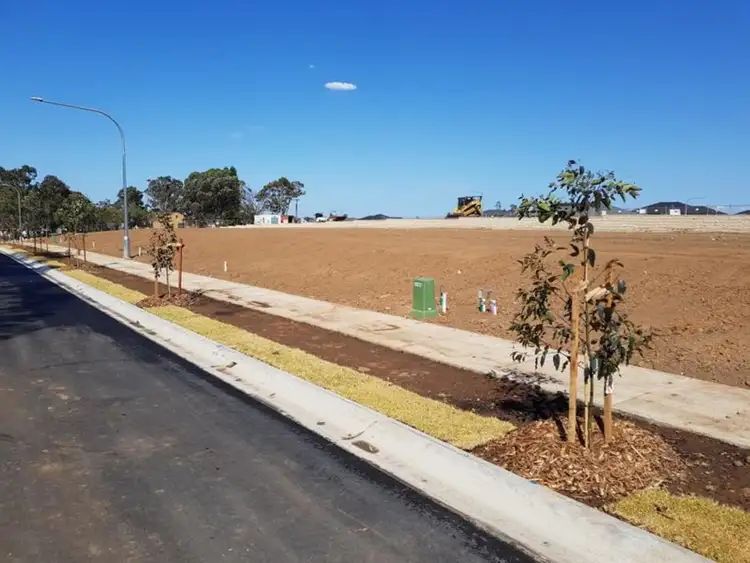 Second view of Homely land listing, 65 Mciver Avenue, Middleton Grange NSW 2171