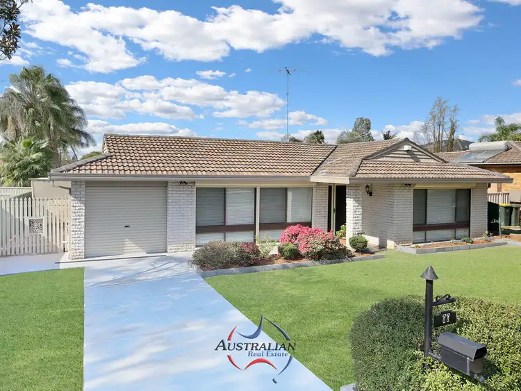 Main view of Homely house listing, 77 Eastern Road, Quakers Hill NSW 2763