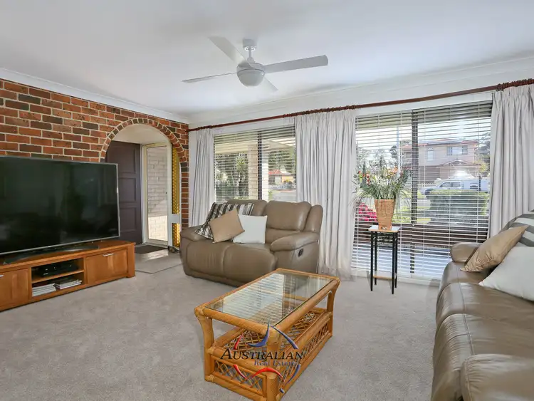 Second view of Homely house listing, 77 Eastern Road, Quakers Hill NSW 2763