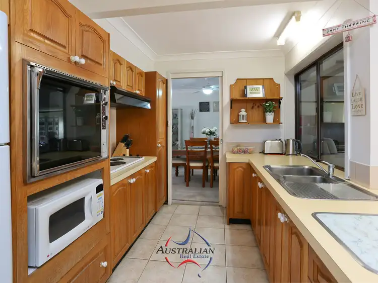 Fourth view of Homely house listing, 77 Eastern Road, Quakers Hill NSW 2763
