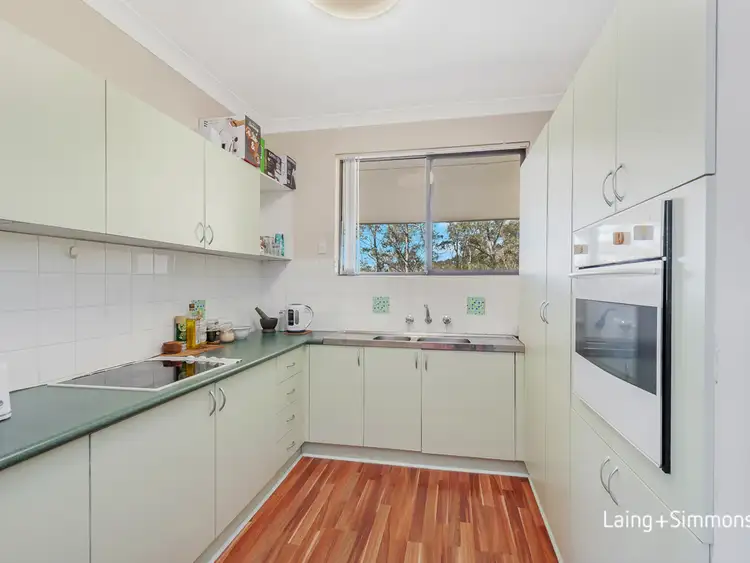 Second view of Homely unit listing, 4/12 Bellevue Street, North Parramatta NSW 2151
