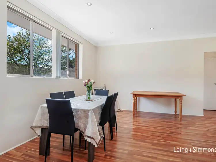 Third view of Homely unit listing, 4/12 Bellevue Street, North Parramatta NSW 2151
