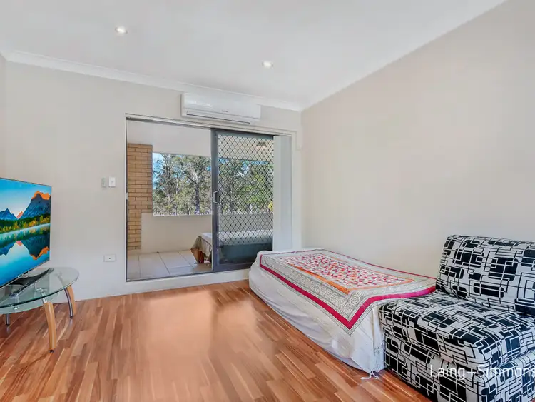 Fourth view of Homely unit listing, 4/12 Bellevue Street, North Parramatta NSW 2151
