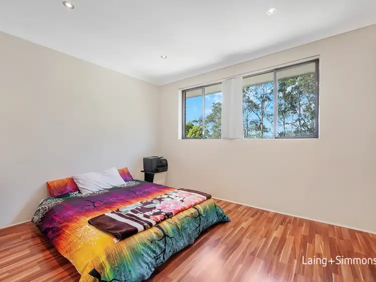 Fifth view of Homely unit listing, 4/12 Bellevue Street, North Parramatta NSW 2151
