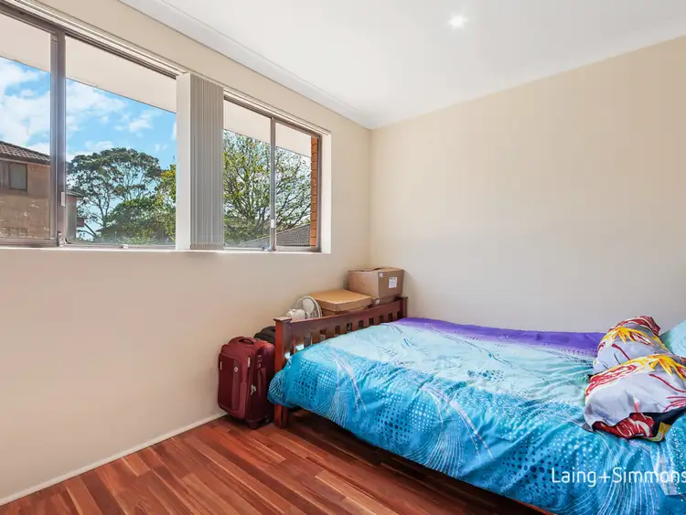 Sixth view of Homely unit listing, 4/12 Bellevue Street, North Parramatta NSW 2151