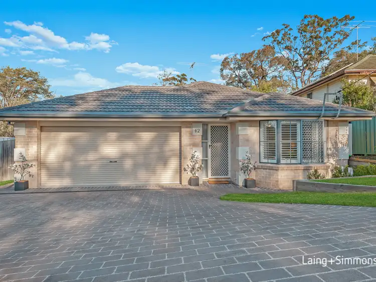 42 Westwood Street, Pennant Hills NSW 2120