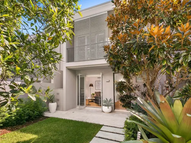 22A Gumara, Randwick NSW 2031