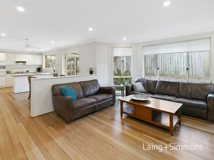 Main view of Homely house listing, 179A Warringah Road, Beacon Hill NSW 2100
