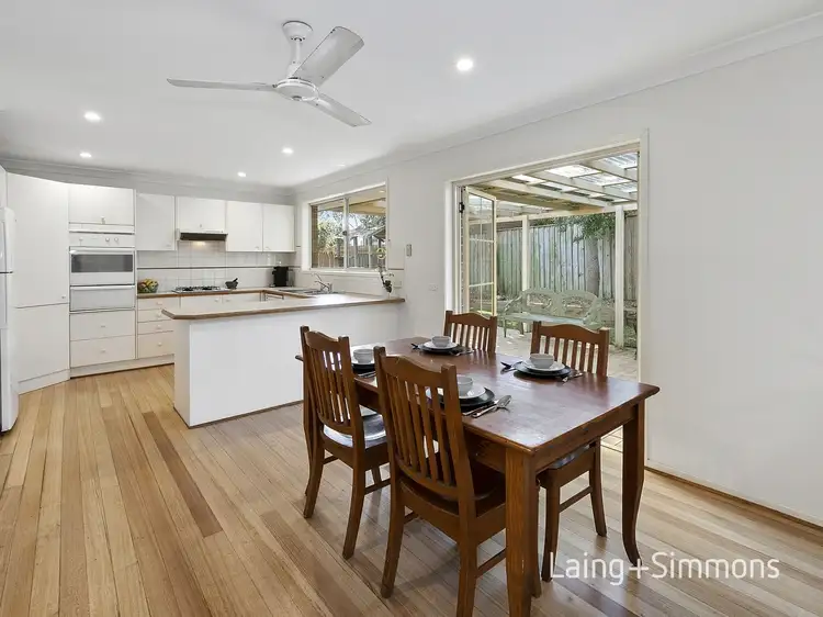 Fourth view of Homely house listing, 179A Warringah Road, Beacon Hill NSW 2100
