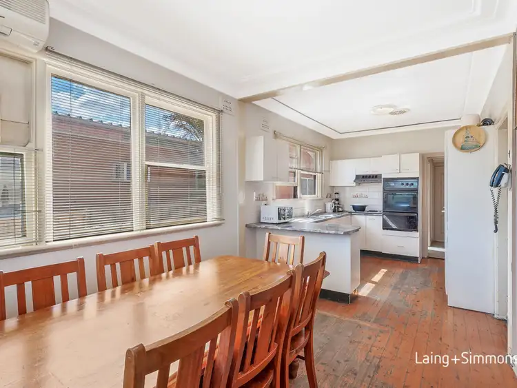 Third view of Homely house listing, 96 Macarthur Street, North Parramatta NSW 2151