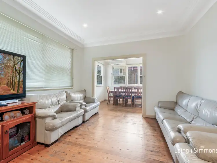 Fourth view of Homely house listing, 96 Macarthur Street, North Parramatta NSW 2151