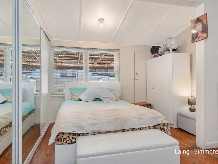 Fifth view of Homely house listing, 96 Macarthur Street, North Parramatta NSW 2151