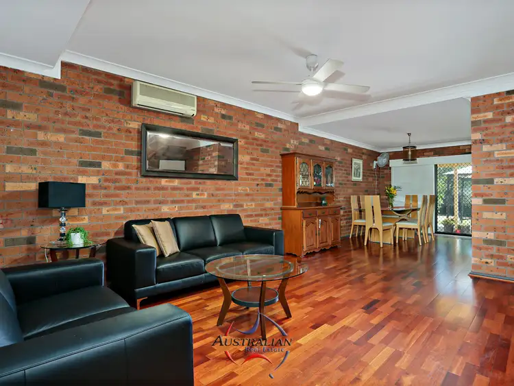 Fifth view of Homely townhouse listing, 1/37 Stanbury Place, Quakers Hill NSW 2763
