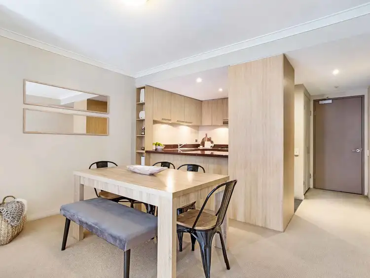 1001/3 Herbert Street, St Leonards NSW 2065