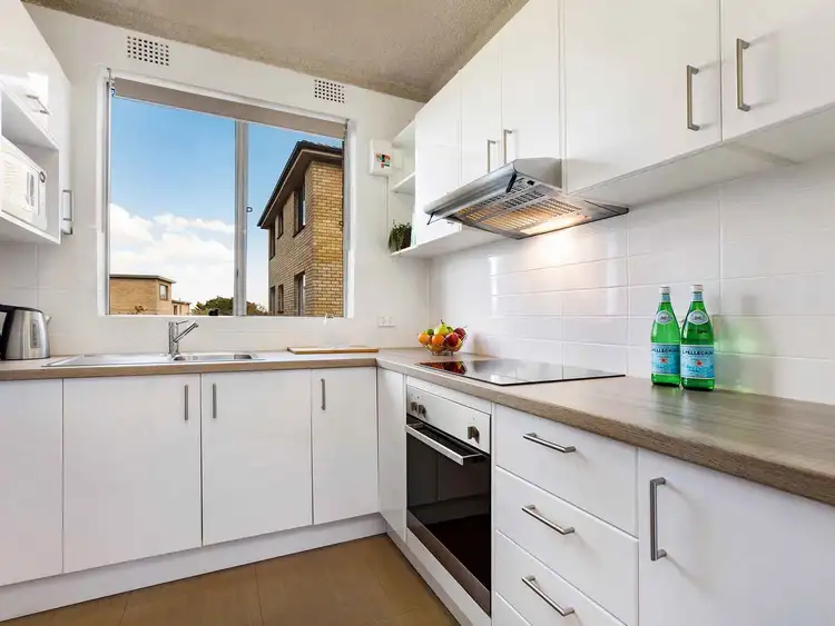 Second view of Homely unit listing, 5/3 Rocklands Road, Wollstonecraft NSW 2065