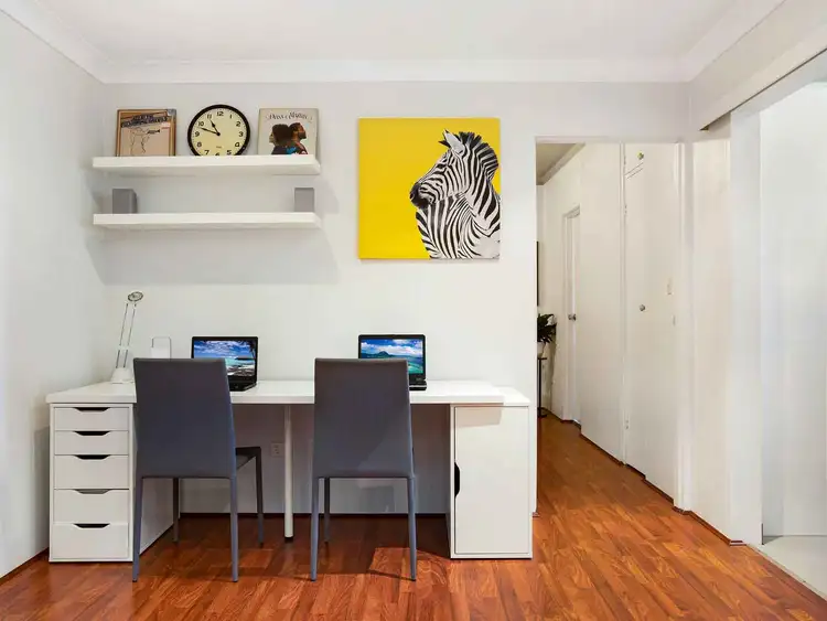 Third view of Homely unit listing, 5/3 Rocklands Road, Wollstonecraft NSW 2065