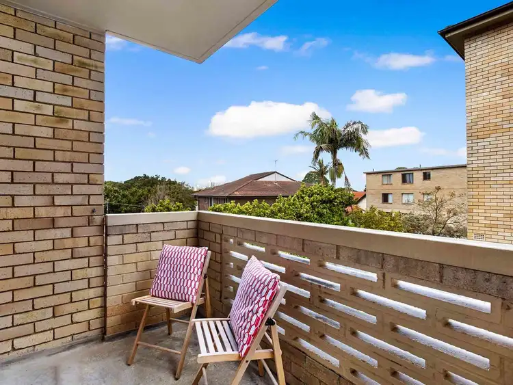 Fifth view of Homely unit listing, 5/3 Rocklands Road, Wollstonecraft NSW 2065