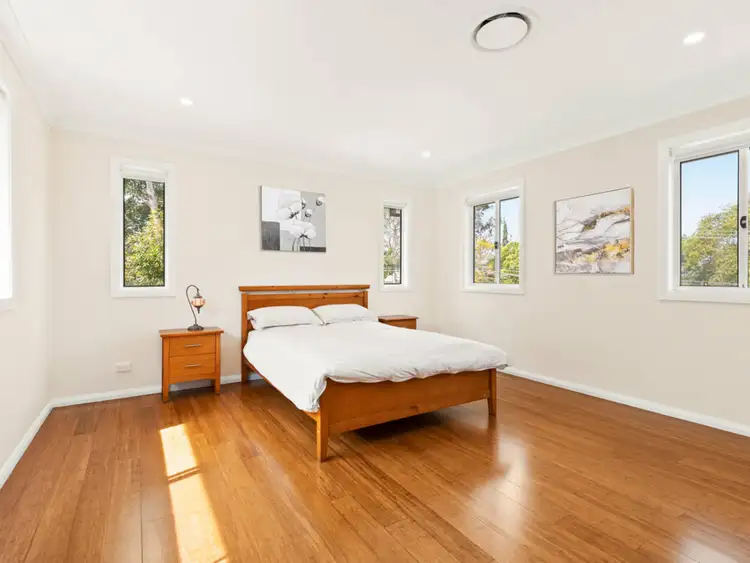 Fifth view of Homely house listing, 123 Highfield Road, Lindfield NSW 2070