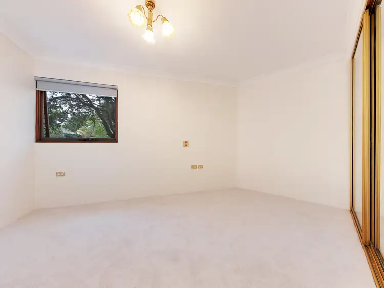 Second view of Homely unit listing, 16/21 Eastern Valley Way, Northbridge NSW 2063