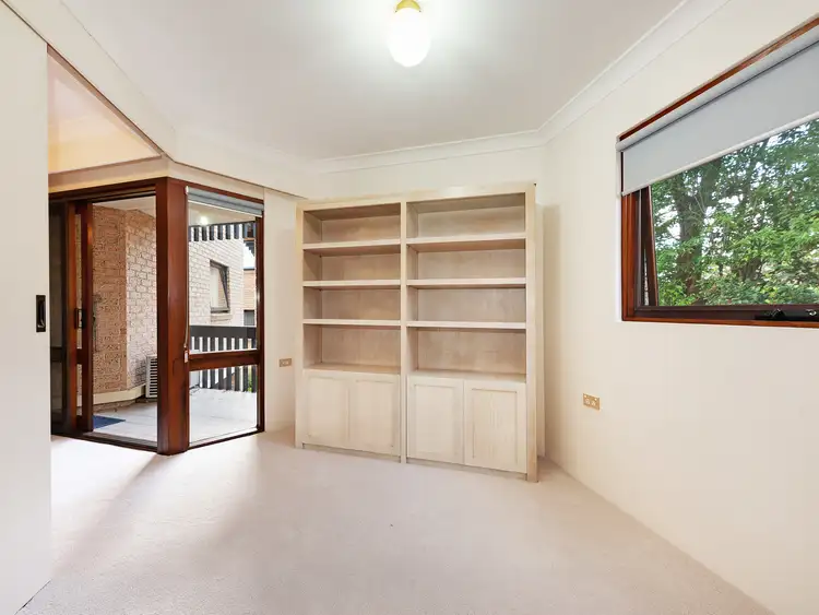 Third view of Homely unit listing, 16/21 Eastern Valley Way, Northbridge NSW 2063