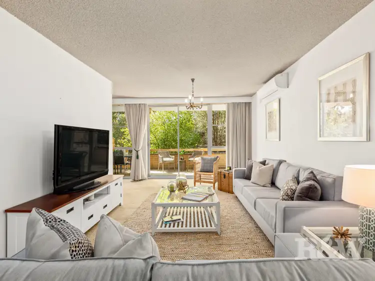1/4 Clanville Road, Roseville NSW 2069