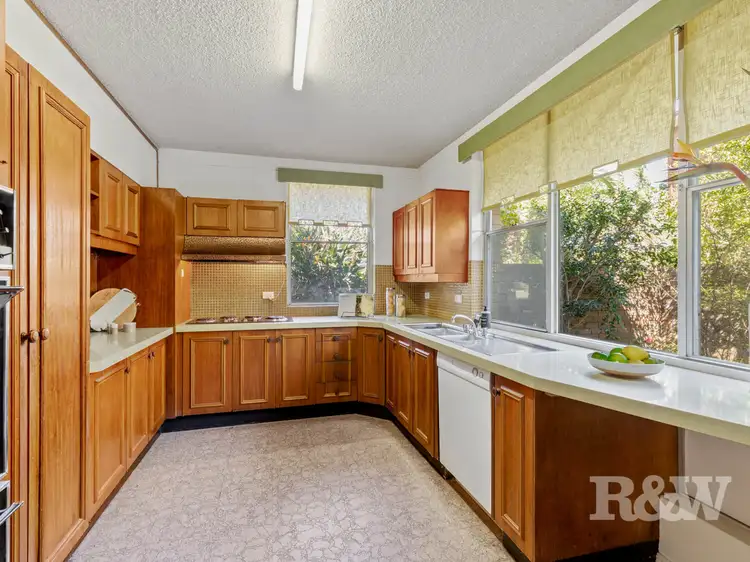 Fourth view of Homely townhouse listing, 1/4 Clanville Road, Roseville NSW 2069