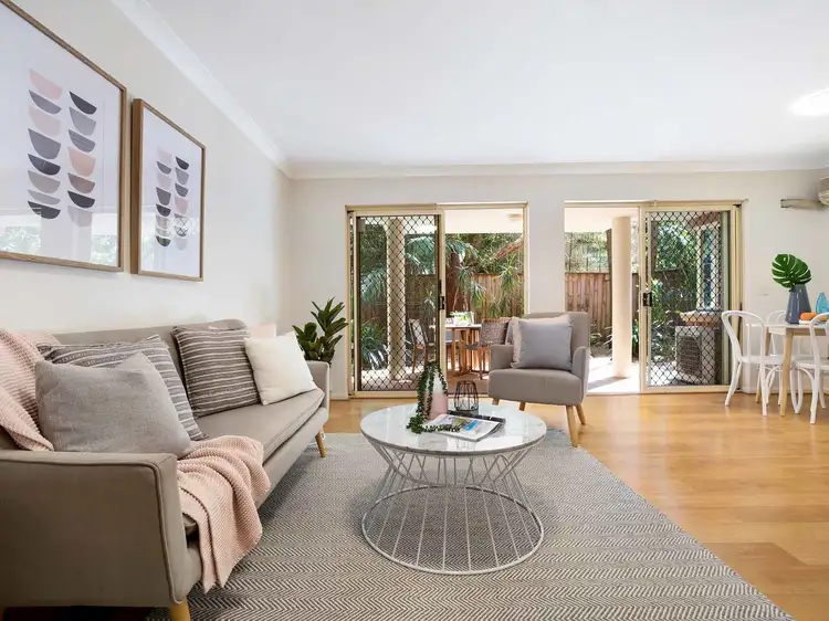 8/654 Willoughby Road, Willoughby NSW 2068