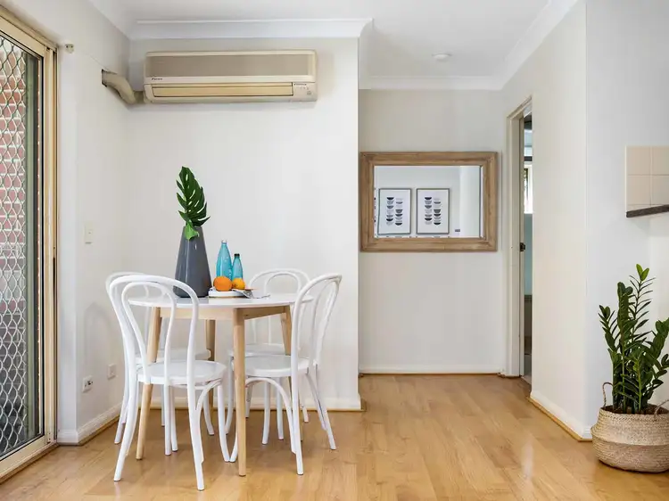 Fourth view of Homely apartment listing, 8/654 Willoughby Road, Willoughby NSW 2068