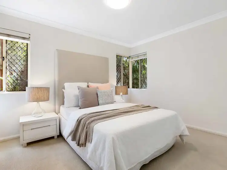 Fifth view of Homely apartment listing, 8/654 Willoughby Road, Willoughby NSW 2068