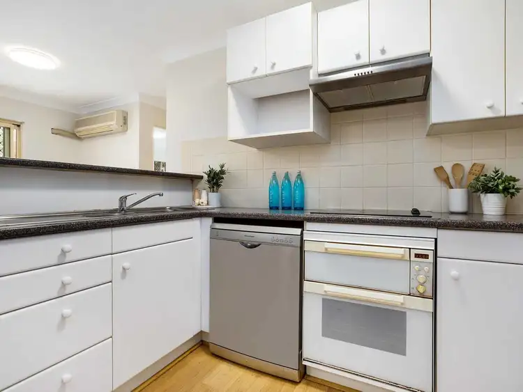 Sixth view of Homely apartment listing, 8/654 Willoughby Road, Willoughby NSW 2068