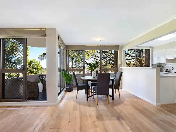 11/104 Shirley Road, Wollstonecraft NSW 2065