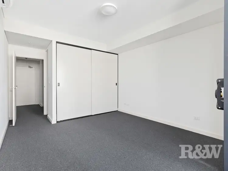 Third view of Homely apartment listing, 711/95-97 Dalmeny Avenue, Rosebery NSW 2018